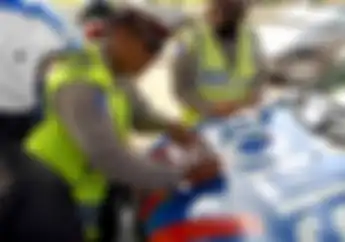 Penasaran, Apakah KTP Bisa Menjadi Jaminan Saat Kena Tilang? Begini Penjelasan Polisi