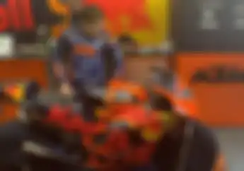 Perjalanan Karir Jorge Lorenzo di Ducati Jadi Acuan Johann Zarco Bersama KTM