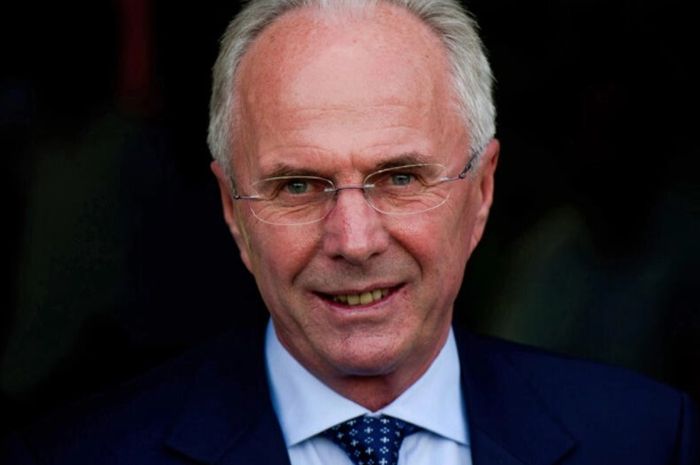 Sven-Goran Eriksson meninggal dalam usia 76 tahun pada 26 Agustus 2024. Sosok ternama dari Swedia ini memiliki kenangan dengan Timnas Indonesia.