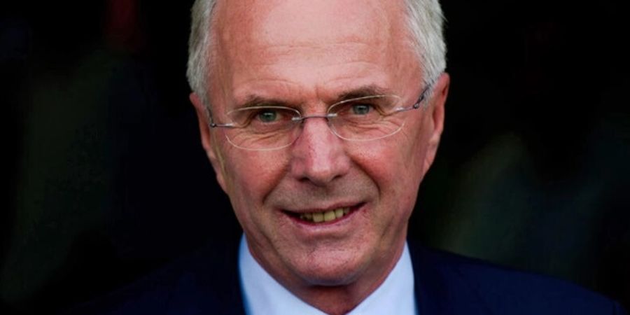 Sebelum Meninggal, Sven-Goran Eriksson Sebut Masa Depan Timnas Indonesia Cerah