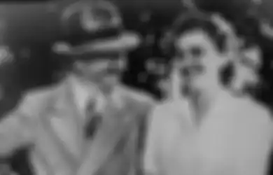 Pakaian Dalam Istri Adolf Hitler Terjual Rp105 Juta, Ternyata Begiini Sejarahnya