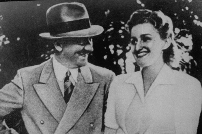 Inilah para wanita petinggi Nazi, wanita di samping Hess, Goebbles, Goring, dan Himmler. Lalu, siapakah wanita Hitler?