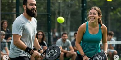 Mengapa Bermain Padel?