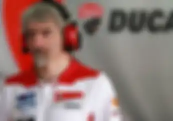 Luigi Dall'Igna Bongkar Kelemahan Ducati yang Berakibat Gagalnya Andrea Dovizioso Raih Gelar Juara Dunia