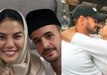 Diancam Akan Dilaporkan ke Polisi Jerman, Nikita Mirzani Lacak Rumah Ibu Antonio Dedola: Gue Aja Bisa Dapet!
