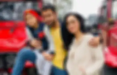 Kebiasaan Nagita Slavina Hamil Anak Kedua Terkuak, Istri Raffi Ahmad Buat Sang Suami Keheranan Karena Hobi Barunya Saat Berbadan Dua