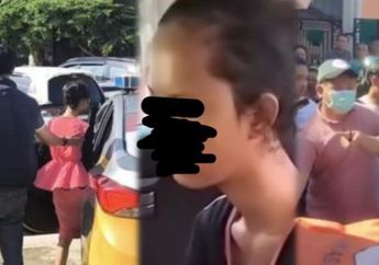 Kronologi ABG di Bengkulu Tega Bunuh Ibu Kandung Pakai Cobek, Pelaku Langsung Ungkap Alasannya ke Tetangga
