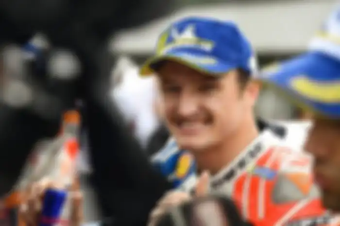 Kontrak Jack Miller di MotoGP 2020 sempat tersendat gara-gara keterlibatan Jorge Lorenzo hingga niat gabung ke KTM