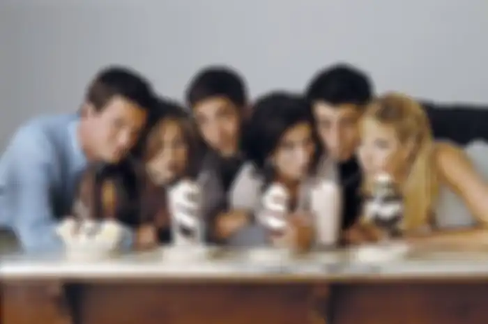 Serial Friends: The Reunion Bakal Tayang 27 Mei 2021, Justin Bieber, BTS Sampai Lady Gaga Ikut Ngumpul di Pembukaan