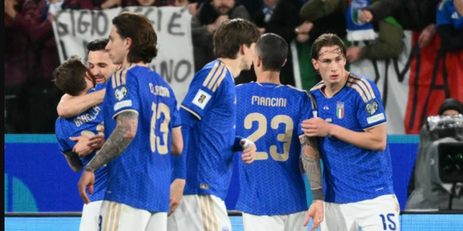 Daftar Lengkap Peserta Piala Dunia 2026 - Jangan Cari Italia, Penghancur Mimpi Timnas Indonesia Jadi Kontestan Terakhir