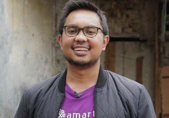 Nekat Mundur dari Jabatan Staf Khusus Presiden Jokowi, ternyata Andi Taufan Miliki Jumlah Kekayaan yang  Mencengangkan!