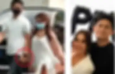Kuliti Tabiat Adit Jayusman Hingga Gerak-geriknya dengan Sang Biduan, Sahabat Ayu Ting Ting Justru Mengurai Curiga: Mereka tuh Pacaran Apa Enggak Sih