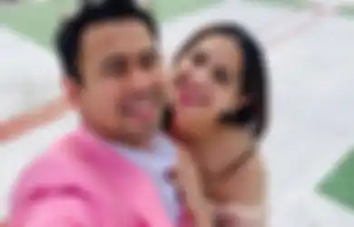 Bak Sudah Bucin Setengah Mati, Nagita Slavina Nangis Kejer Ngotot Ogah Lakukan Hal Ini Meski Raffi Ahmad Sudah Datangkan Pengacara: Ada Mama Rieta, Ada Kuasa Hukum Gue Juga