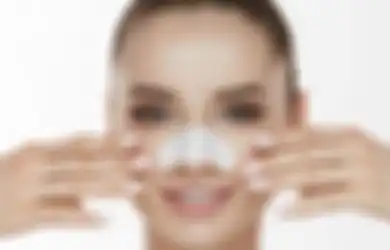 Tips Hidup Bebas Komedo, Cuma Modal Gosokkan Bahan Murah Meriah Ini Kulit Pasti Mulus, Lakukan Seminggu Sekali untuk Hasil yang Cepat