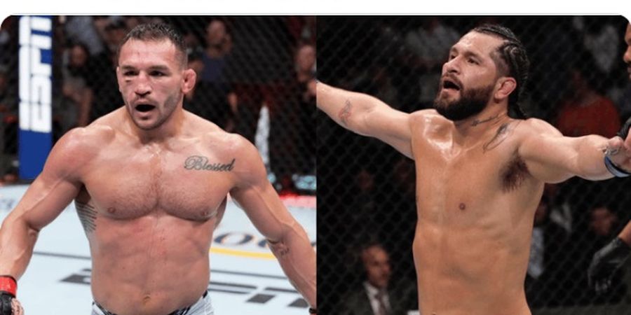 Teror Gladiator UFC Tak Mampu Tarik Minat Mantan Penantang Gelar