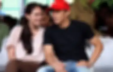  'Sudah Punya Pacar' Disinggung Nikita Mirzani Soal Ariel NOAH, Luna Maya Malah Bocorkan Jika Sang Mantan Telah Miliki Kekasih