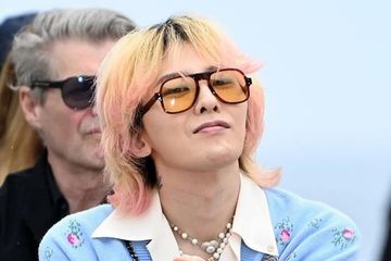 G-Dragon