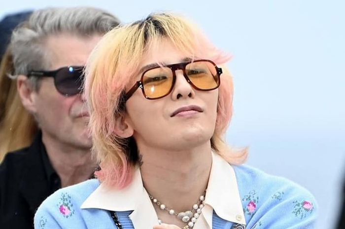 G-Dragon