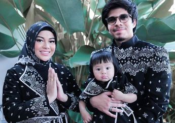 Ameena Dituduh Anak Haram dan Didoain Autis, Aurel Hermansyah Spill Identitas sang Haters, Ternyata Guru Bahasa Arab? Ini Motifnya