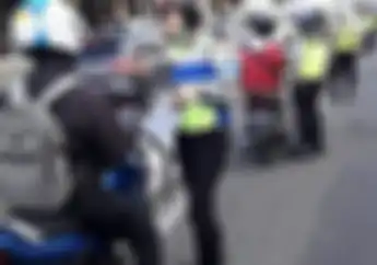 Bukan Pajak Mati atau Enggak Punya SIM, Ini Dosa Pemotor yang Paling Banyak Ditilang di Operasi Zebra