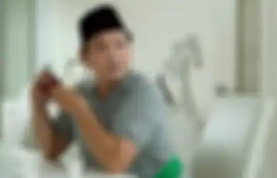 Ditinggal Istri untuk Selamanya, Derry Drajat Tetap Setia Hingga Betah Menduda 5 Tahun Lamanya, Lakoni Profesi Ini untuk Hidupi Keempat Anaknya