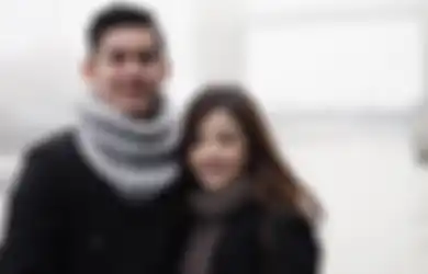 Dulu Nama Buah Hatinya Ditiru Penggemar, Samuel Zylgwyn dan Franda Kini Bak Berkaca dari Masa Lalu, Pilih Rahasiakan Nama Lengkap Anak Kedua