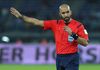 Wasit Kuwait Banjir Ucapan Permintaan Maaf dari Suporter Timnas Indonesia usai Laga Lawan Arab Saudi