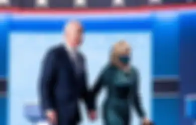 Presiden Terpilih Amerika Punya Permintaan Tak Biasa, Joe Biden Terang-terangan Ingin Disuntik Vaksin Corona di Depan Umum, Ini Tujuannya