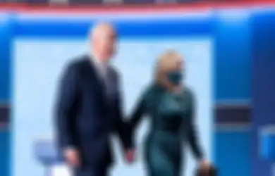 Baru Terpilih, Joe Biden Siap Sombong Setinggi Langi Bawa Amerika Serikat untuk Kembali Memimpin Dunia, Kebangkitan China Buat Panas Negeri Paman Sam