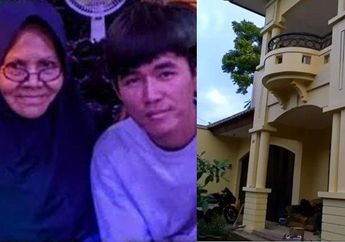 Ketua RT Dapat Imbauan dari Pakar Kesehatan Non-Medis Agar Eny Sukaesi Tidak Banyak Pergi Keluar Rumah, Ini Penjelasannya!