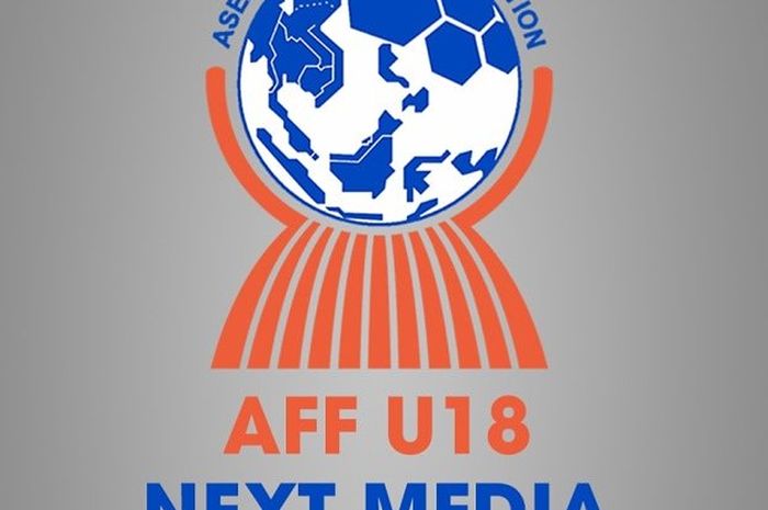 Logo Piala AFF U-19