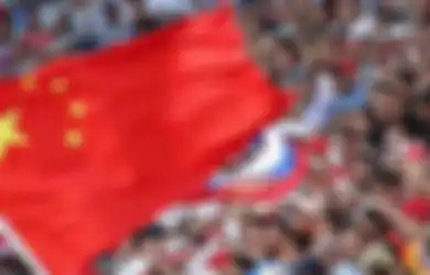 Tak Disadari Keberadannya Selama Puluhan Tahun, Penduduk China Gempar Ada Patung Budha Setinggi 10 Meter Terkubur di Bawah Gedung Ini, Terungkap Ini Misteri di Baliknya