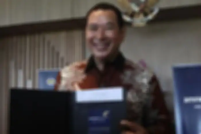 Tommy Soeharto