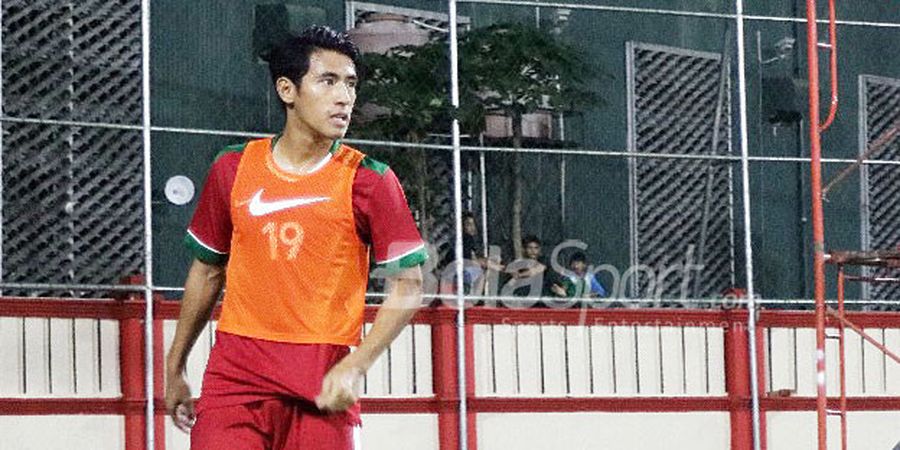 Johan Alfarizi Batal Gabung, Timnas Indonesia Panggil Tiga Pemain Baru