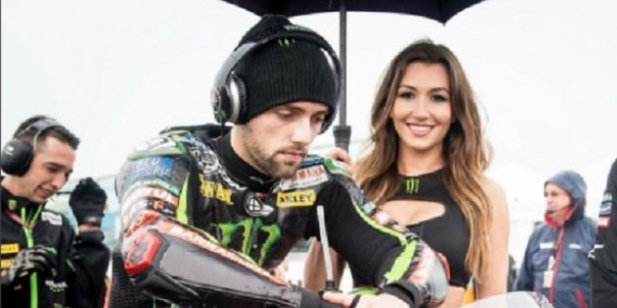 Menyesal Kehilangan Folger, Yamaha Masih Harapkan Johann Zarco?