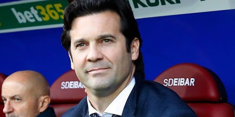 Ulangi Kesalahan Mourinho, Solari Harus Siap Didepak Real Madrid