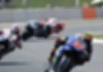 'Lebih Cocok Dibuang ke Tempat Sampah' Frustasi Maverick Vinales