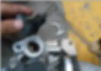 Begini Cara Memperbaiki Kode Error 37 Yang Muncul di Spidometer Yamaha NMAX 2022