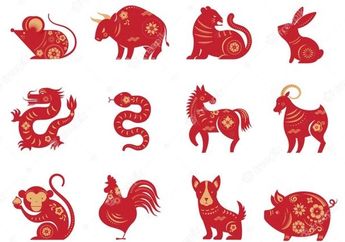 Jumat Berkah! Cek Peruntungan Ramalan Shio 23 Juli 2021, Shio Monyet Bakal Sukses dalam Karier