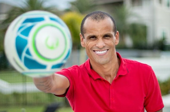 Rivaldo