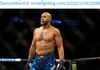 Si Penolak Khabib Nurmagomedov Sesumbar Rebut Sabuk Kelas Berat Tom Aspinall