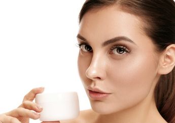 4 Rekomendasi Moisturizer yang Cocok untuk Kulit Berjerawat, Ada Produk Apa Saja?