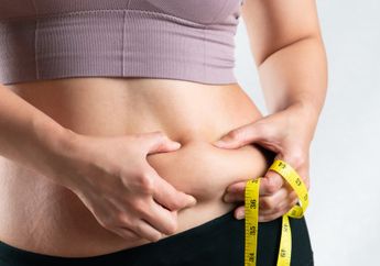 Gak Khawatir Lagi, Begini Cara Menghilangkan Stretch Mark Supaya Kamu Kembali Percaya Diri