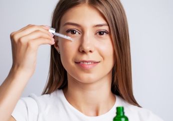 Tahun 2020 Akan Segera Berakhir, Inilah 6 Trend Skincare yang Populer di Tahun Ini, Ada Retinol hingga Niacinamide yang Paling Banyak Dicari loh!