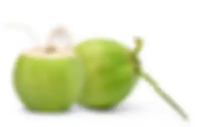 Nyesel Baru Tahu! Dikira Kaya Manfaat, Ternyata Air Kelapa Berbahaya Diminum Jika Tubuh Sedang Alami Kondisi Ini, Efeknya Bisa Fatal