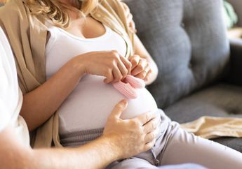 Kehamilan Usia 21 Minggu, Saatnya Cari Nama untuk Bayi Anda, Sudahkah?