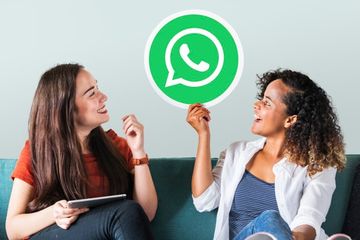 WA di Ponsel Kamu Mendadak Eror? Jangan Langsung Panik, Mending Ikuti 7 Cara Mengatasi WhatsApp Error Ini