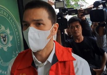 Pengacara Ungkap Kondisi Jonathan Frizzy di Penjara, Keluarga Rutin Jenguk