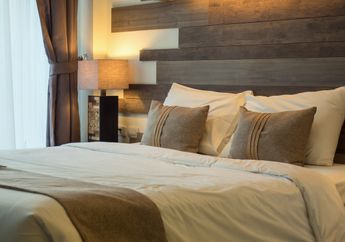 4 Tips Mudah Cek Kamar Hotel Saat Pertama Kali Masuk, Kamu Wajib Tahu Sejauh Mana Kamar Sudah Dibersihkan