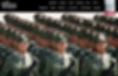 Dor! Militer Tiongkok Punya Senapan Sniper Baru, Bagaimana Kehebatan Desainnya yang Cerdas Ini?